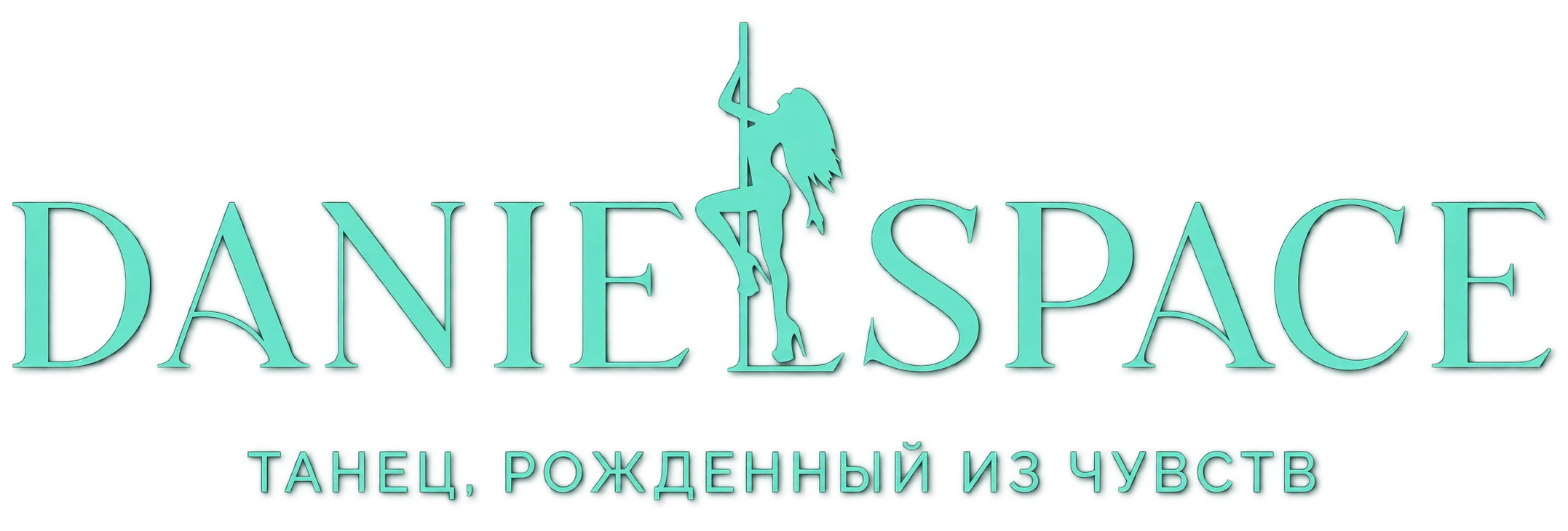 Логотип DanielSpace
